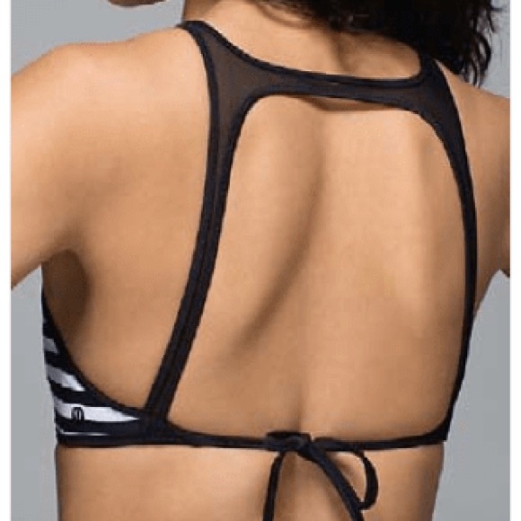 Lululemon swim top - Picture 4 of 4